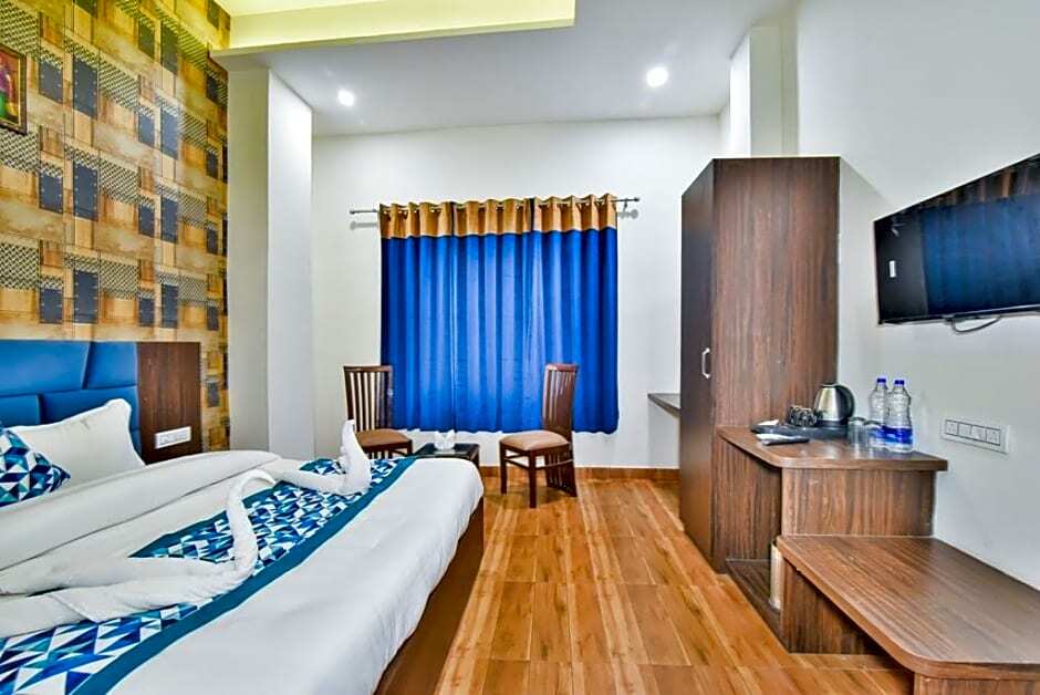 Амритсар: Hotel HolyView