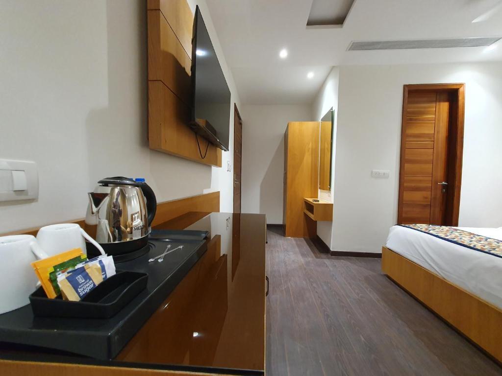 Амритсар: Classio Royale by iO Hotels