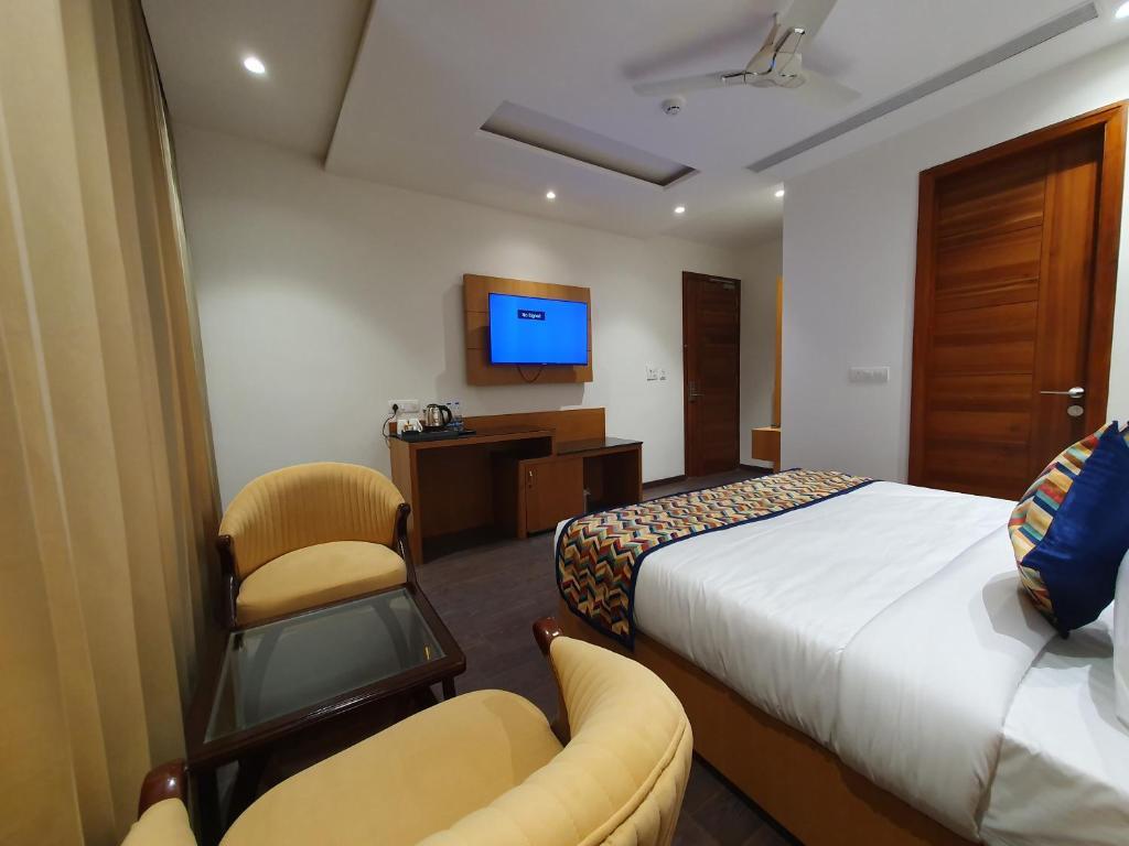 Амритсар: Classio Royale by iO Hotels