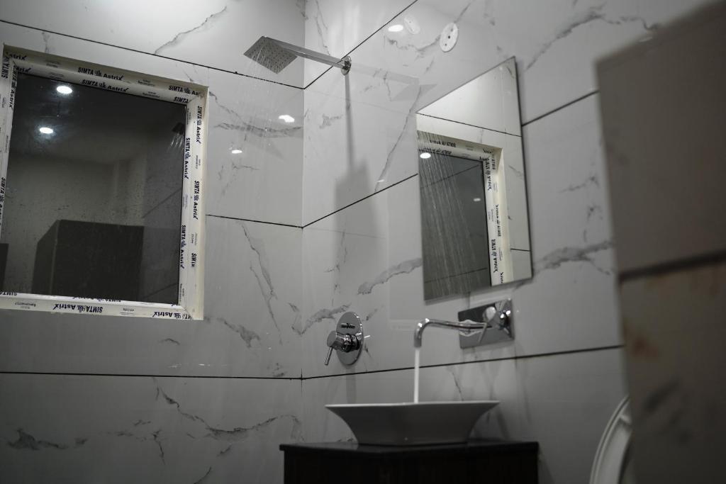 Амритсар: Hotel RK Grand