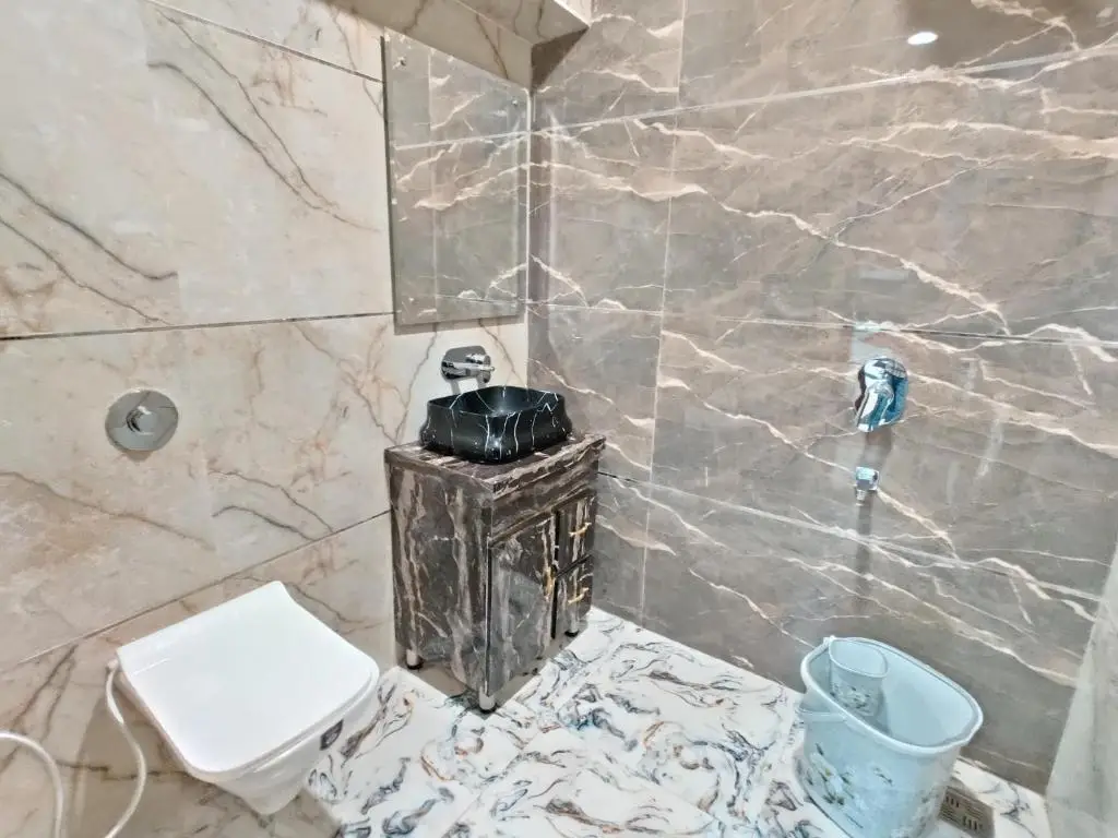 Амритсар: Hotel MK Grand