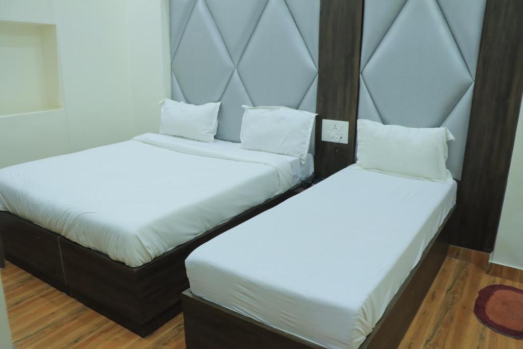 Амритсар: hotel novelty inn