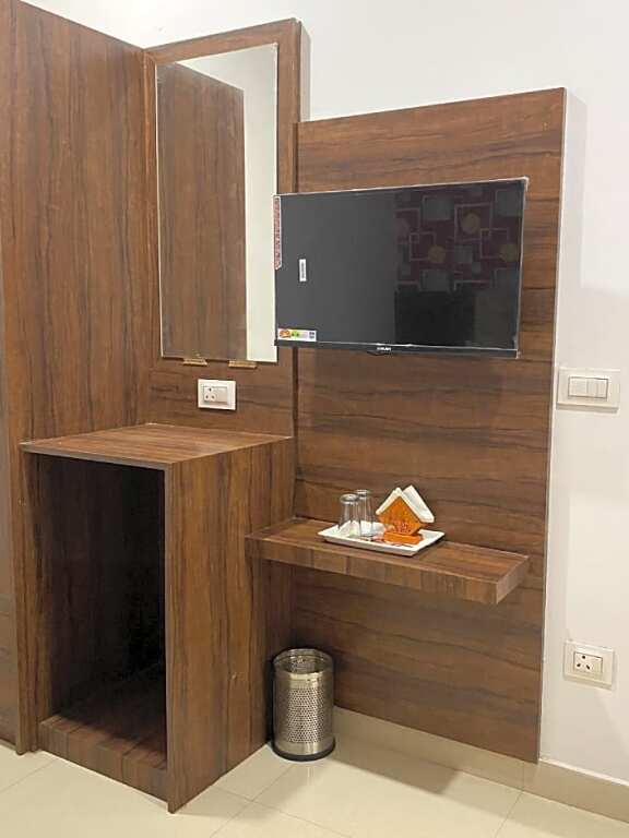 Амритсар: Hotel Jk Residency (7 Min Walk From Golden Temple)