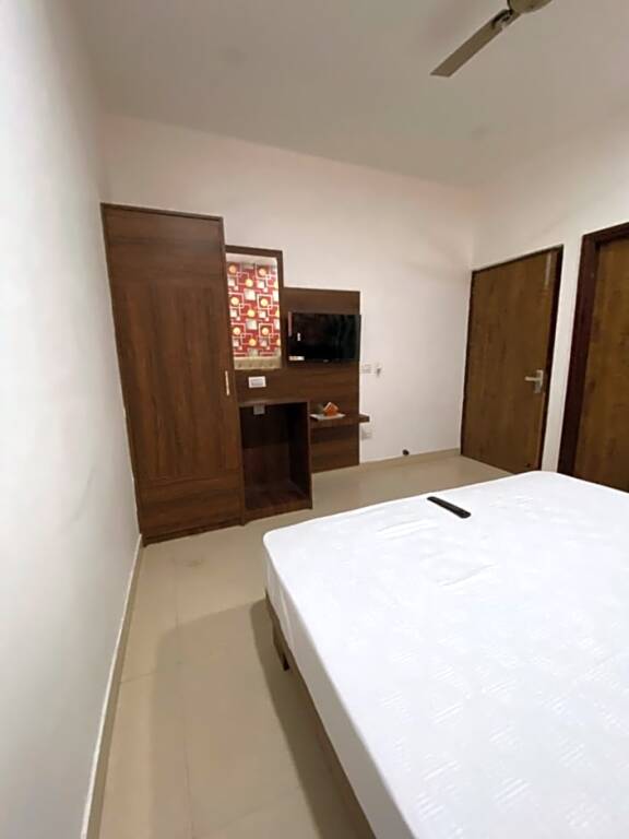 Амритсар: Hotel Jk Residency (7 Min Walk From Golden Temple)