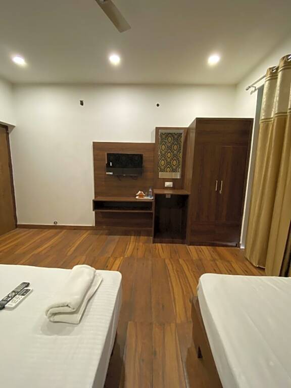 Амритсар: Hotel Jk Residency (7 Min Walk From Golden Temple)