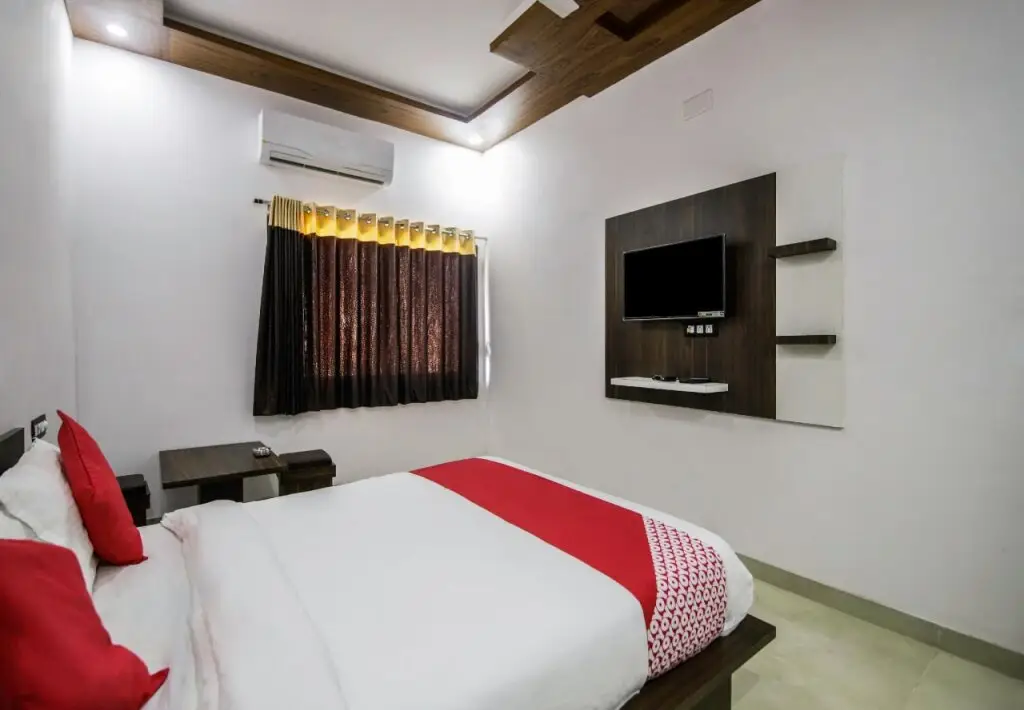 Hotel Jai Hind By OYO Rooms — фото 1