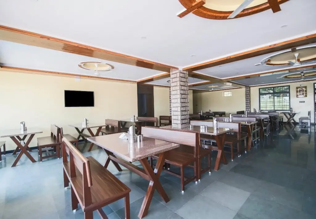 Удаипур: Hotel Jai Hind By OYO Rooms