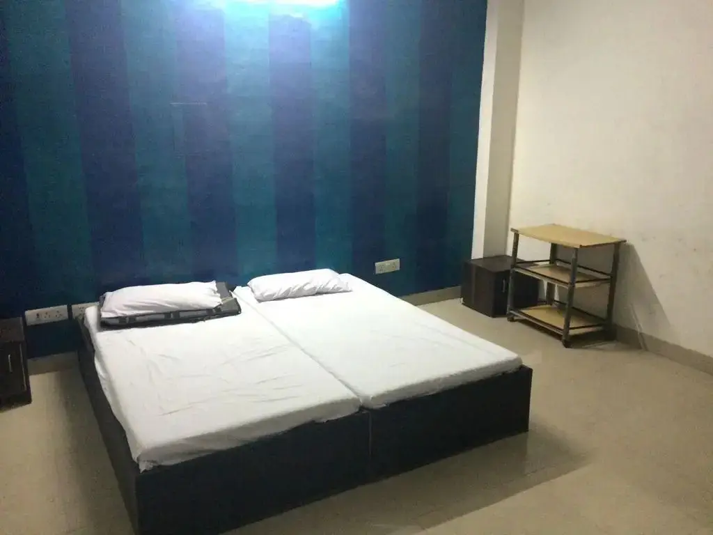 Gazal Deluxe Guest House — фото 1
