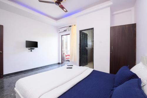 Калангут: Infinity - Valley View Resort in Goa
