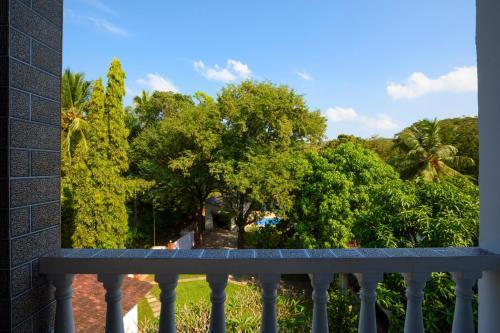 Infinity - Valley View Resort in Goa — фото 1