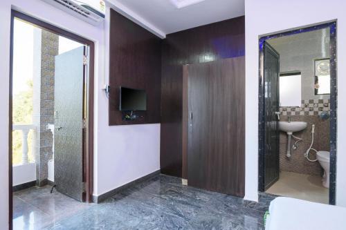 Калангут: Infinity - Valley View Resort in Goa