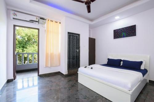 Калангут: Infinity - Valley View Resort in Goa