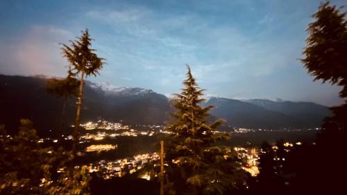 StayApart - Himalayan Adventure Cottage — фото 1