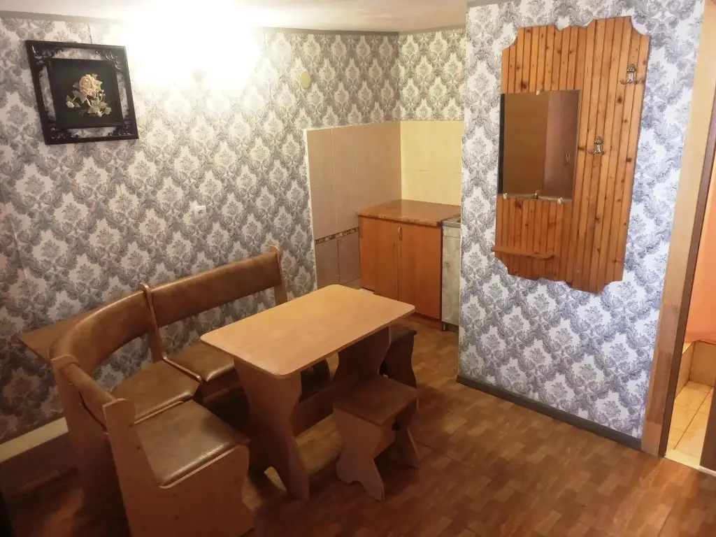 Рыбачье: Карадениз