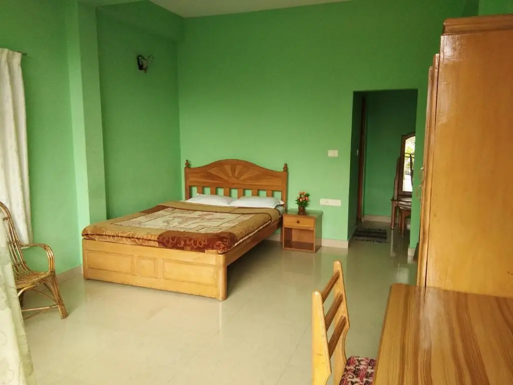 Муннар: Winter Green Resorts