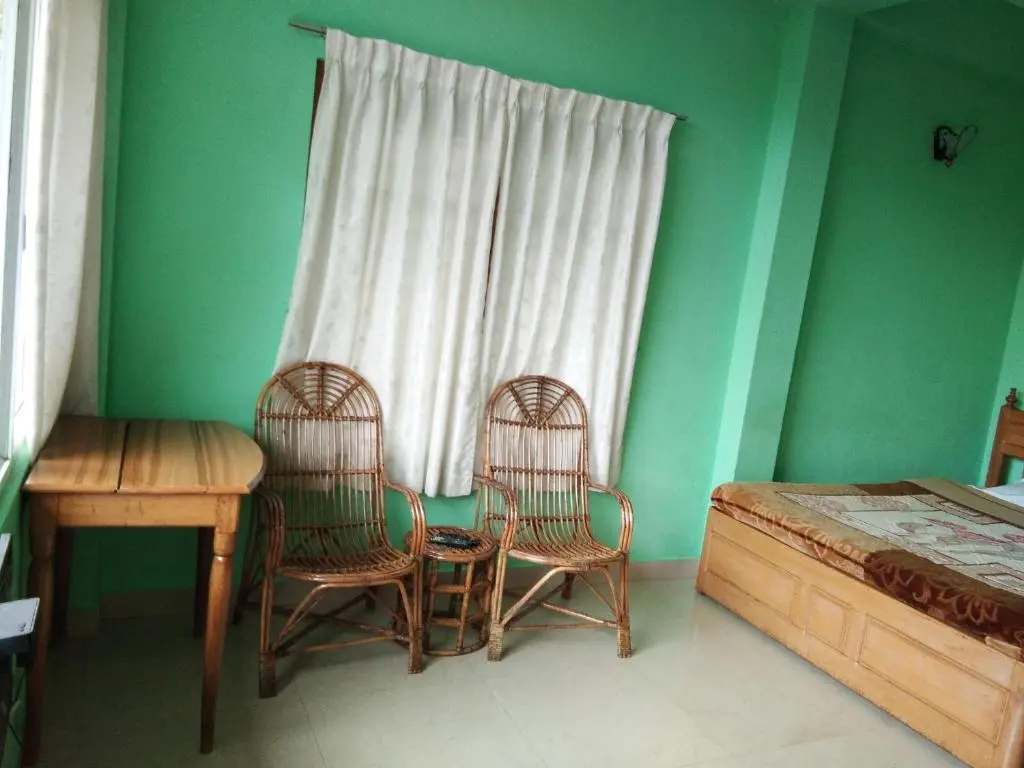 Муннар: Winter Green Resorts