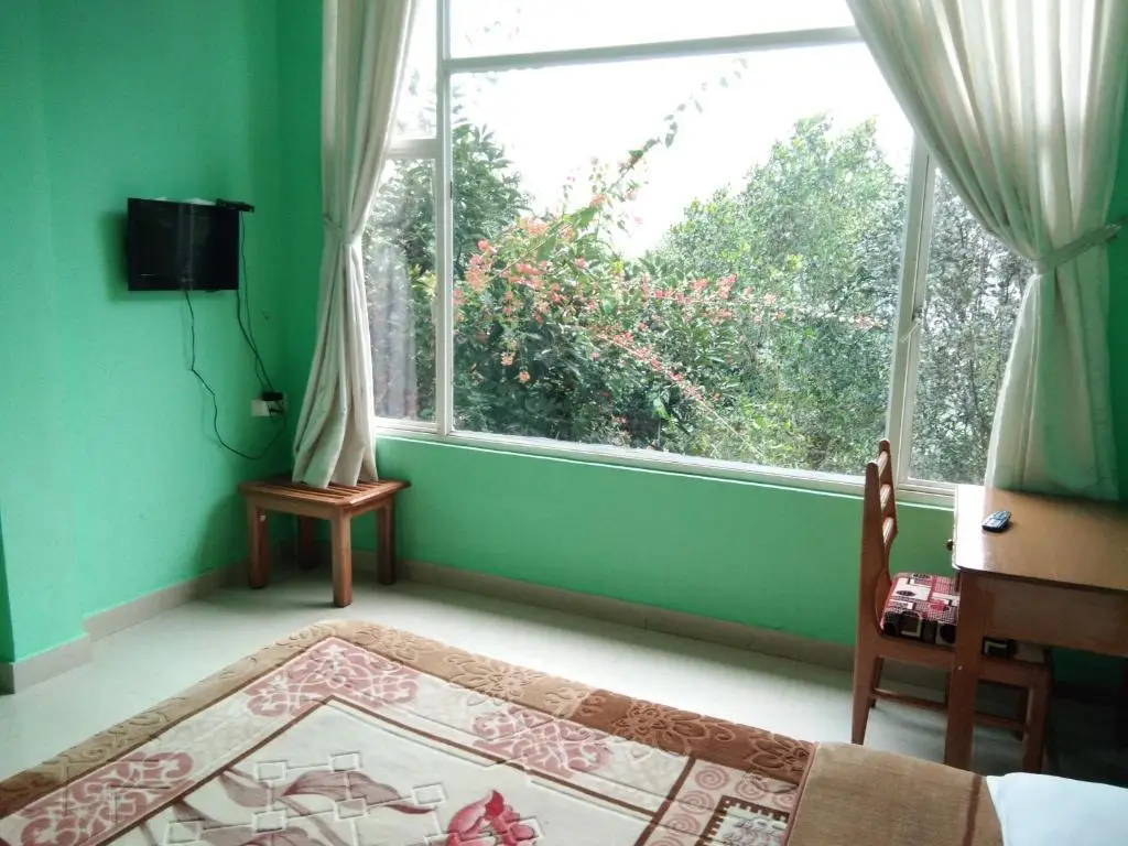 Муннар: Winter Green Resorts