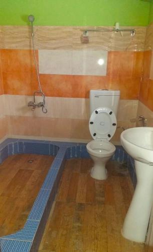Гангток: Smile Land Hotel And Resort