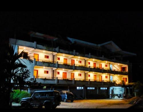 Smile Land Hotel And Resort — фото 1