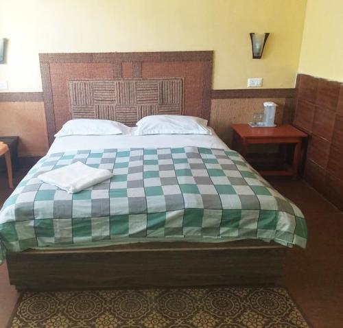 Гангток: Smile Land Hotel And Resort
