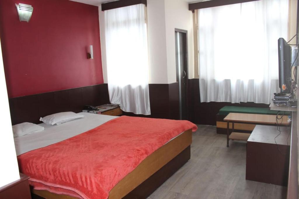 Гангток: Hotel Suprabhatam