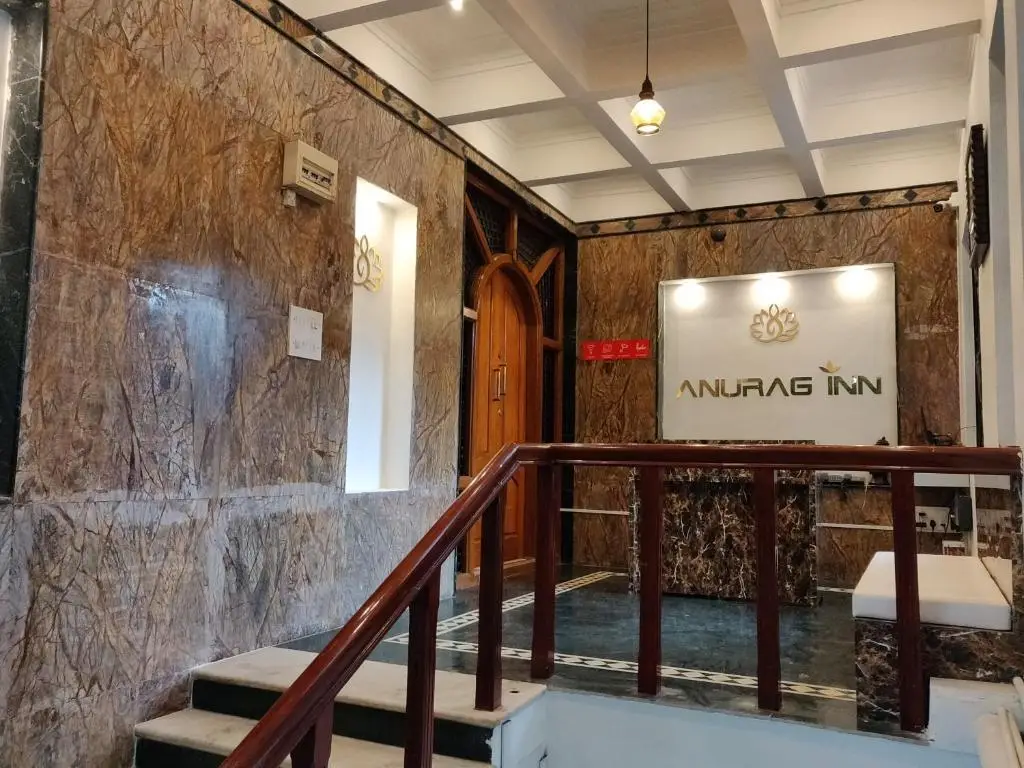 Anurag Inn — фото 1