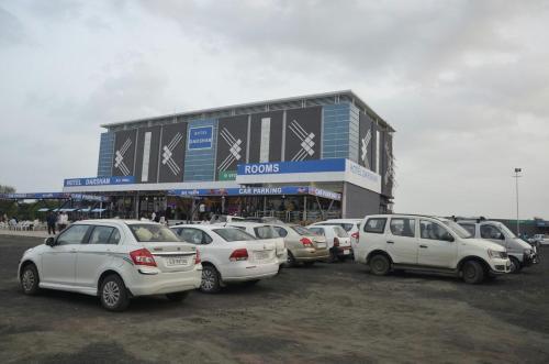 Hotel Darshan Inn — фото 1