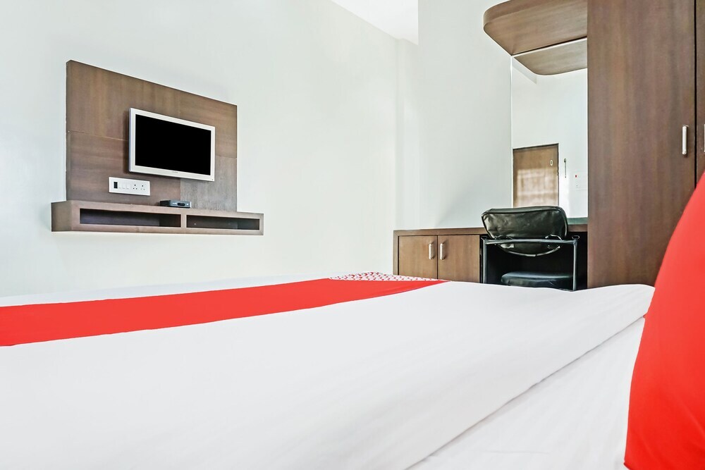 Аурангабад: Hotel Kartik By OYO Rooms