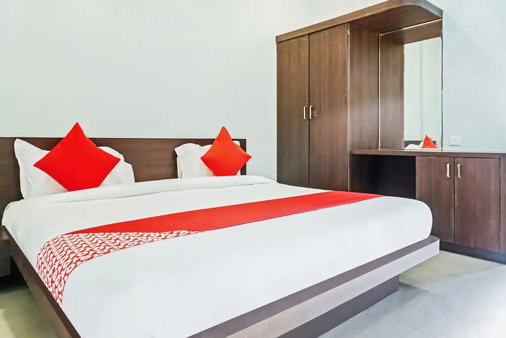 Аурангабад: Hotel Kartik By OYO Rooms