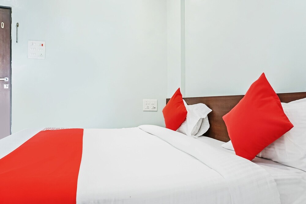 Аурангабад: Hotel Kartik By OYO Rooms
