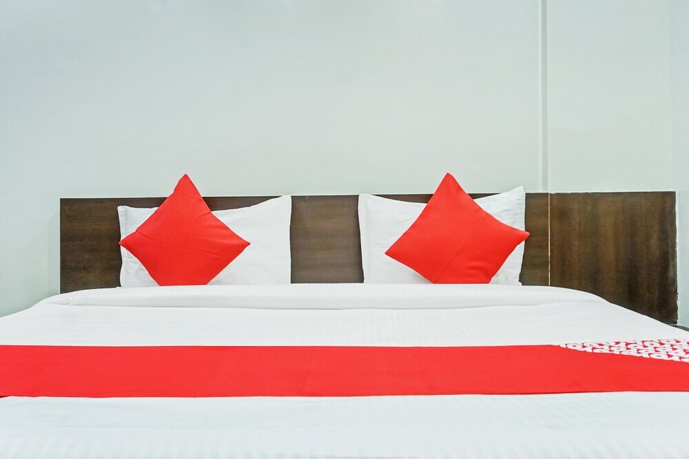 Hotel Kartik By OYO Rooms — фото 1