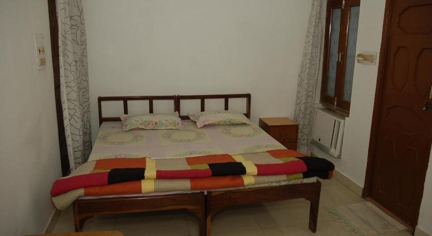 Фатехпур-Сикри: Royal Guest House
