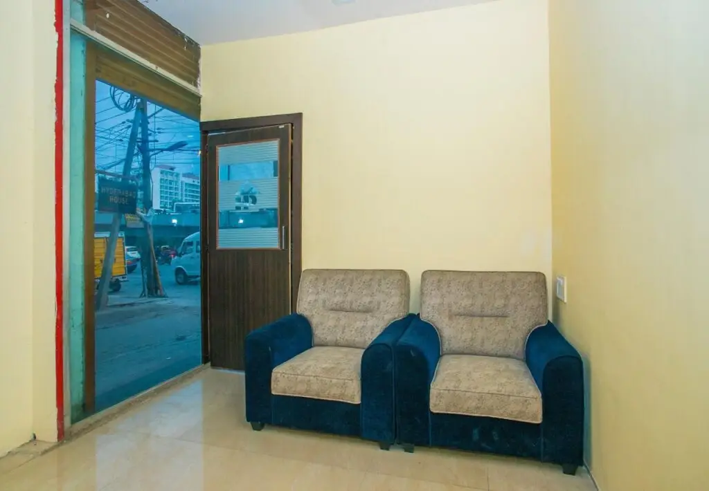 Бангалор: Stay Bridge Vibe by OYO Rooms