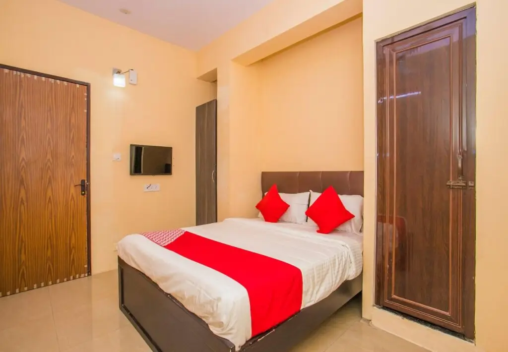 Бангалор: Stay Bridge Vibe by OYO Rooms