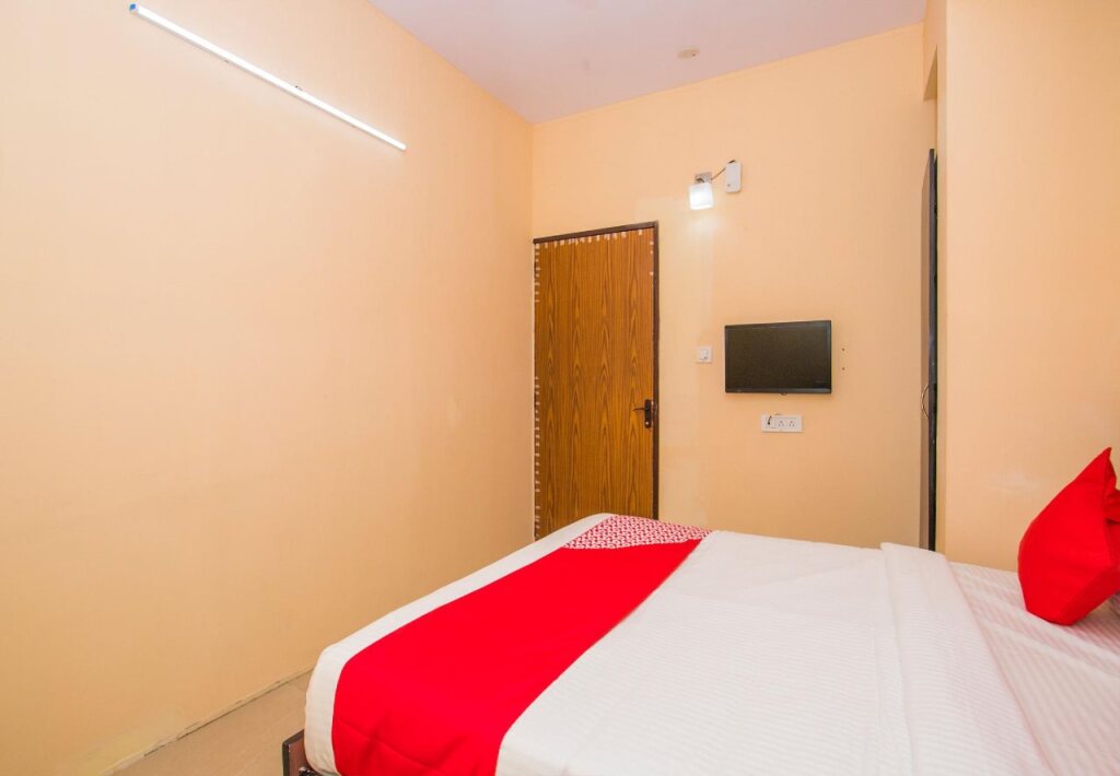 Бангалор: Stay Bridge Vibe by OYO Rooms