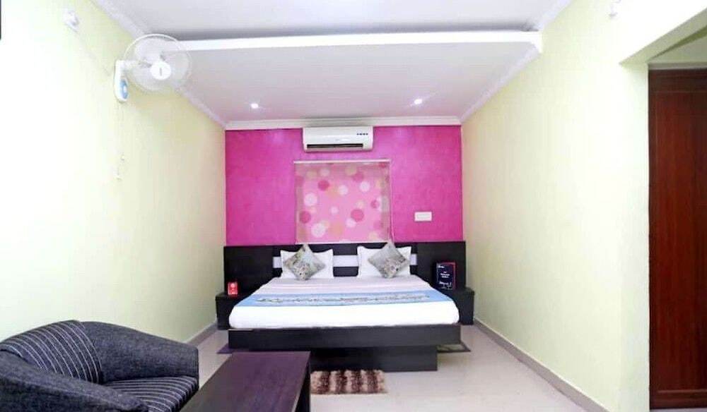 Бхубанешвар: Hotel Royal Guest House