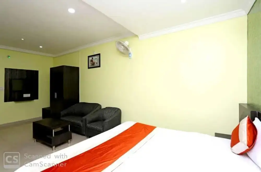 Бхубанешвар: Hotel Royal Guest House