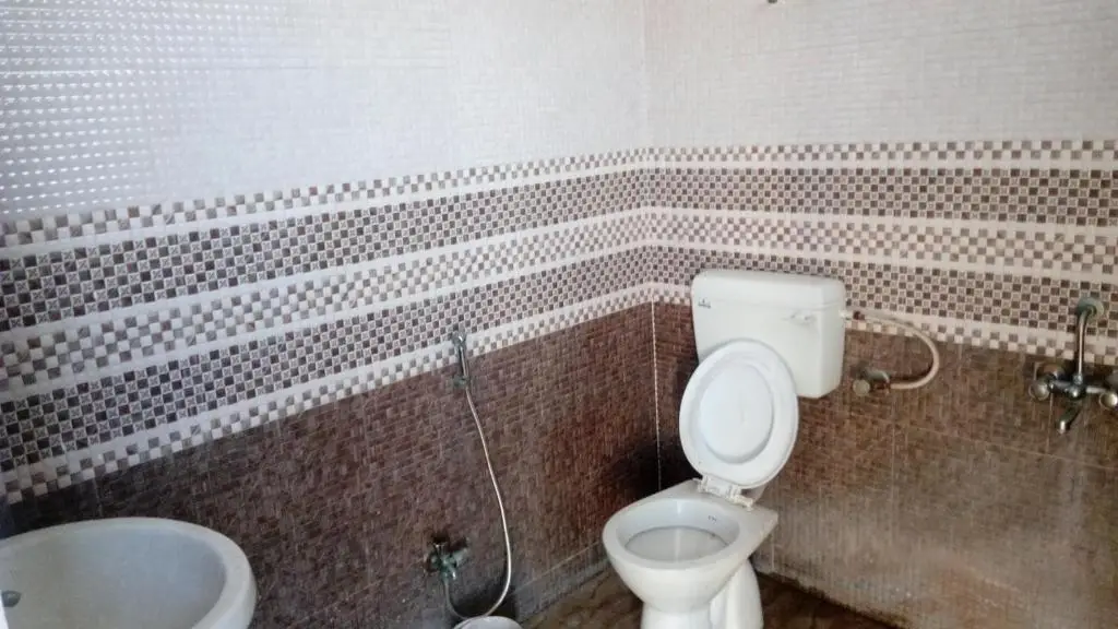 Бхопал: Artistic Homestay