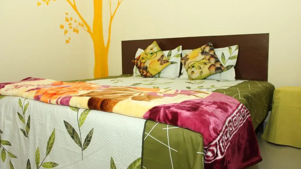 Бхопал: Artistic Homestay