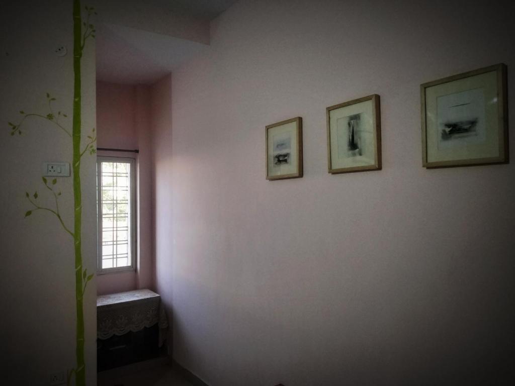 Бхопал: Artistic Homestay
