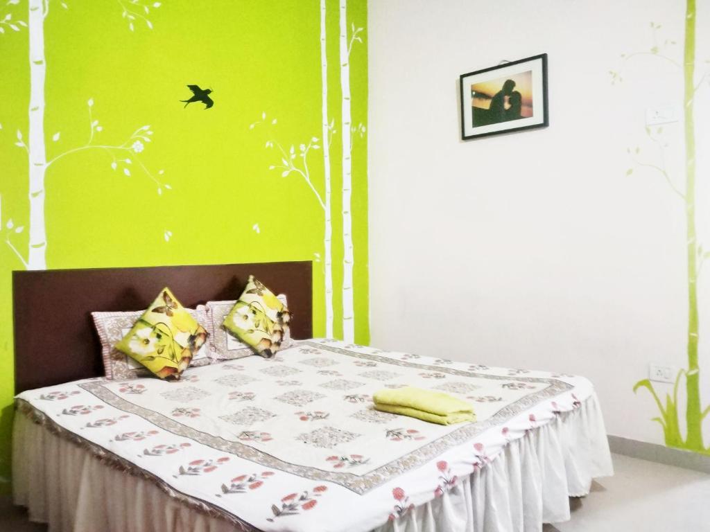 Бхопал: Artistic Homestay