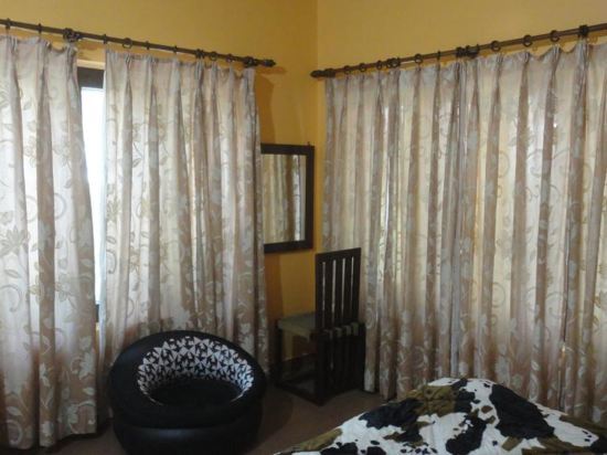 Sunbird Guest House — фото 1