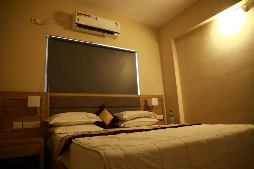 Ченнаи: Sign Inn Smart Hotel