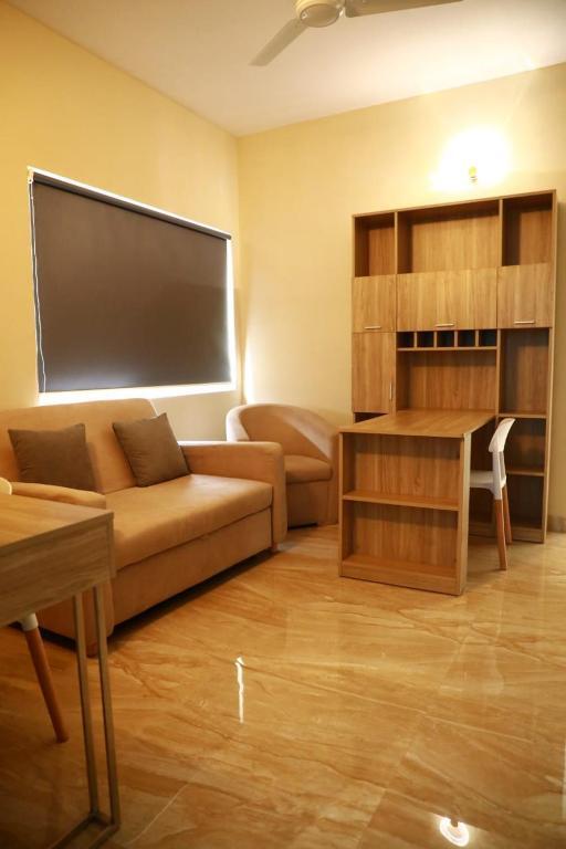 Ченнаи: Sign Inn Smart Hotel