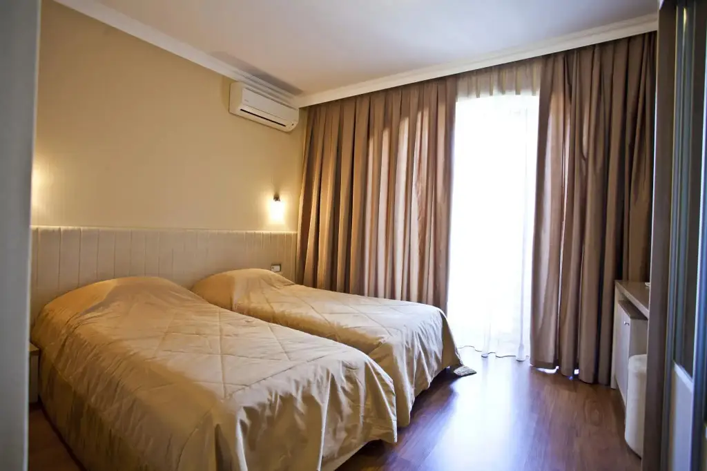 Рыбачье: Вилла Мармарис