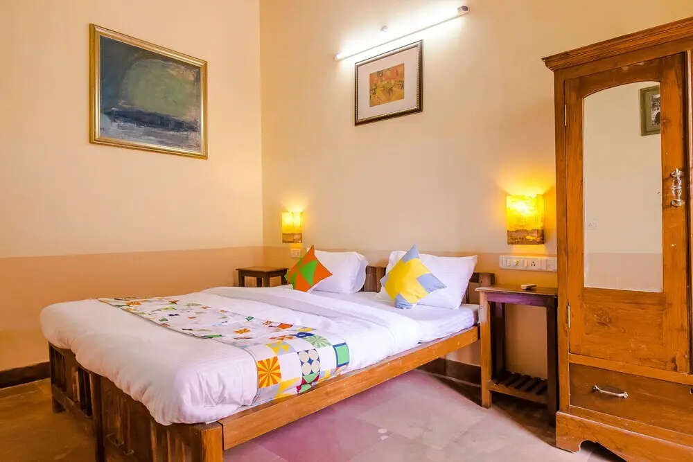 Graceful Studio Panjim by OYO Rooms — фото 1