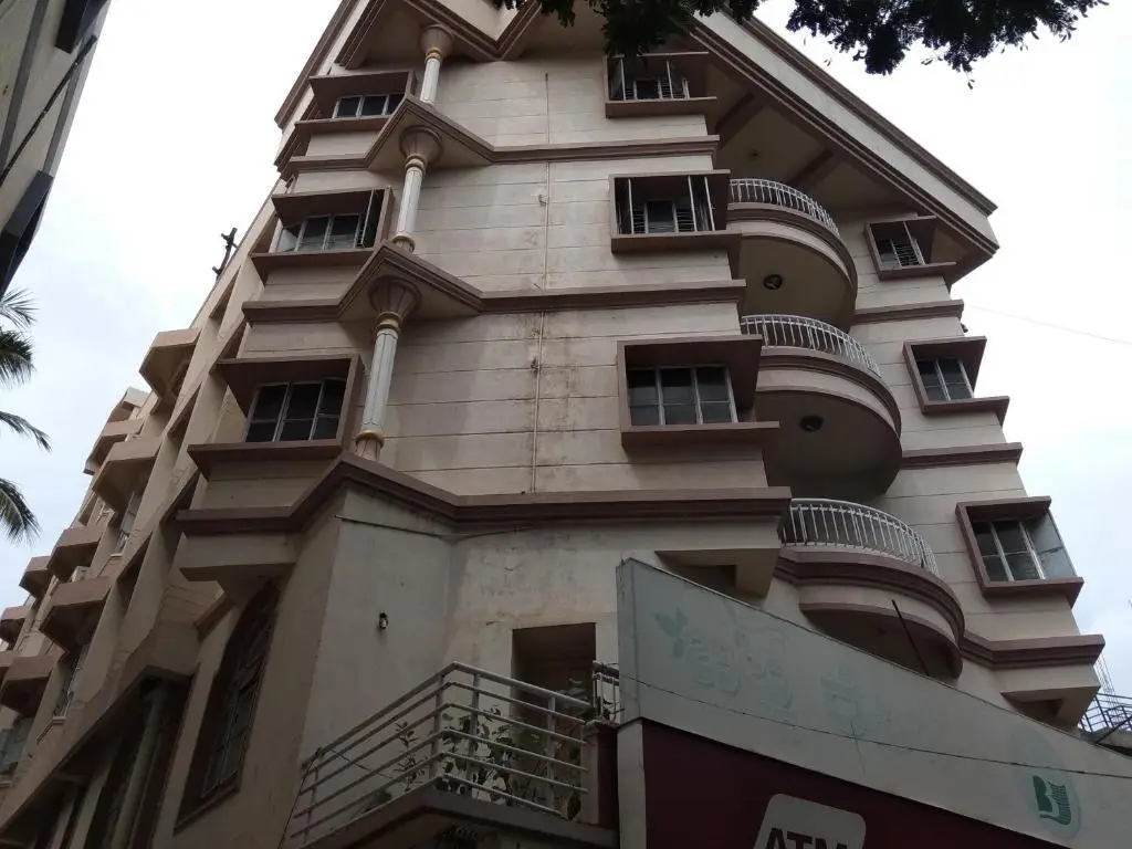 Bilwa Residency by Iroomz — фото 1