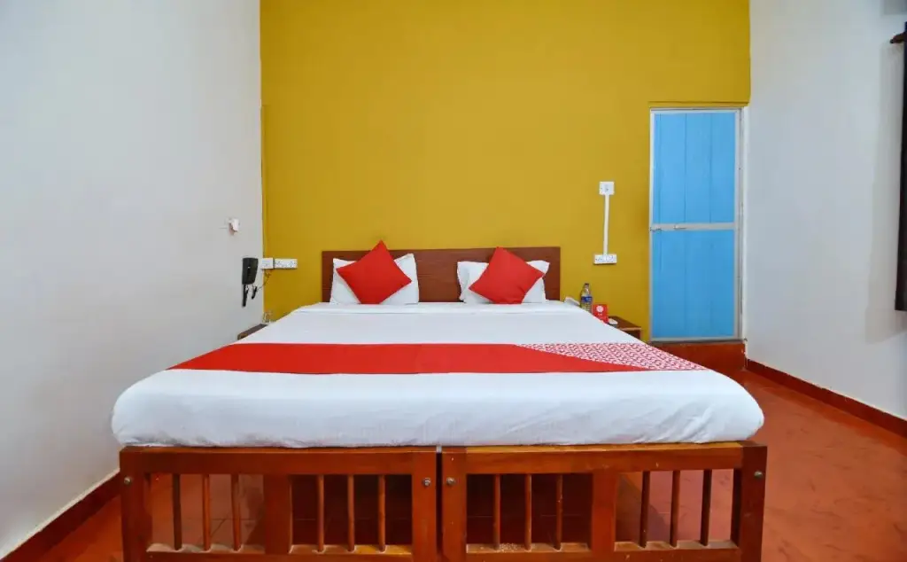 Kanta Guest House by BelloStay — фото 1