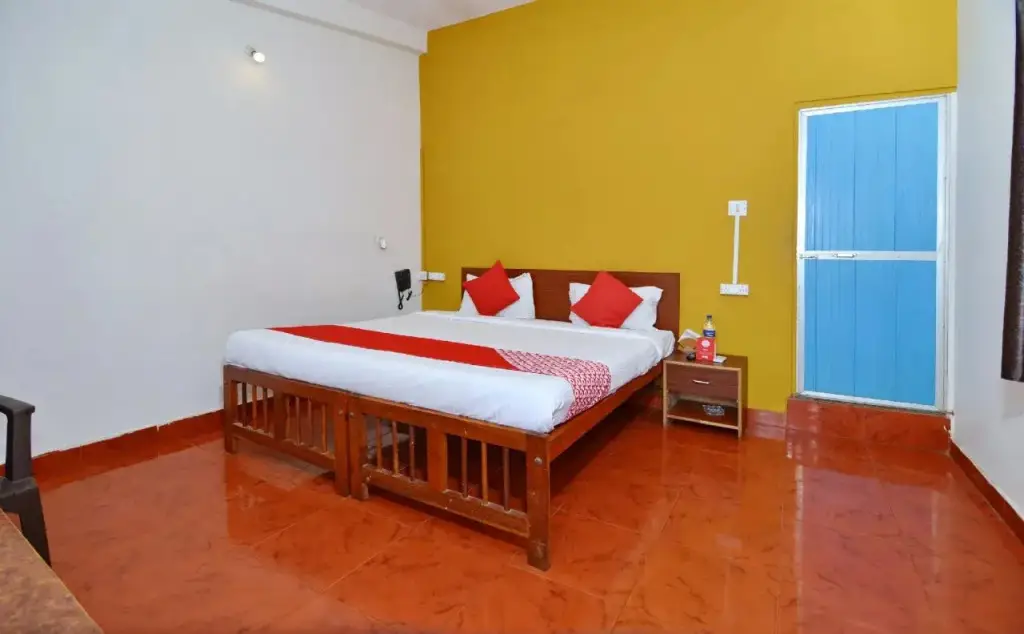 Бага: Kanta Guest House by BelloStay
