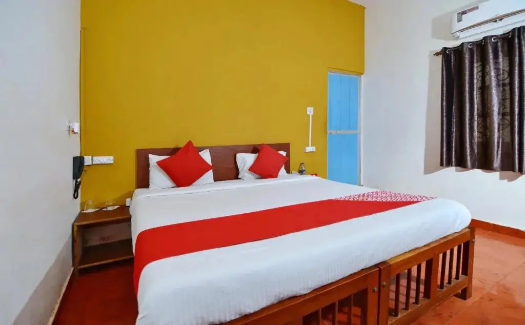 Бага: Kanta Guest House by BelloStay